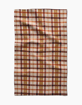 Maple Jane Tea Towel-Kitchen Towel-Geometry-Summit Lane Boutique, Women's Apparel and Gifts located in Grand Rapids, MI