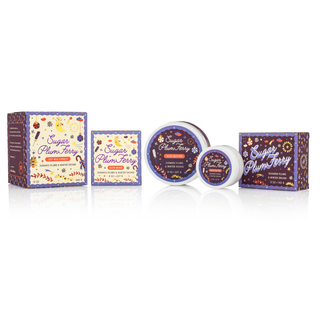 Travel Size Sugar Plum Ferry™ Body Butter (2oz) | Holiday