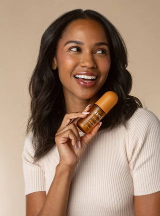 Caramel Cream Hair & Body Perfume Mist-Perfume-KITSCH-Summit Lane Boutique, Women's Apparel and Gifts located in Grand Rapids, MI