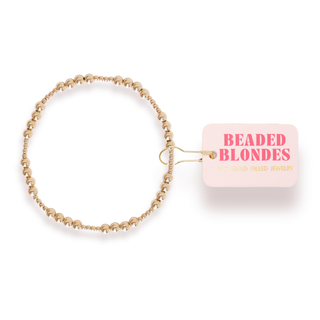 Scottie Bracelet in Gold