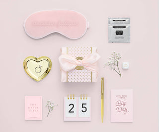 Wedding Planning Kit-Gift Sets-Pinch Provisions-Summit Lane Boutique, Women's Apparel and Gifts located in Grand Rapids, MI