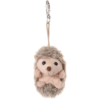 Hubert Bag Charm-Plush Toys-BUKOWSKI BEARS-Summit Lane Boutique, Women's Apparel and Gifts located in Grand Rapids, MI