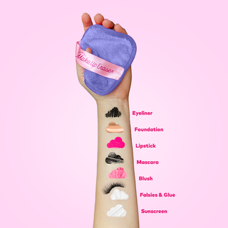 Dewy Glow 7-Day Set | MakeUp Eraser-health-MakeUp Eraser-Summit Lane Boutique, Women's Apparel and Gifts located in Grand Rapids, MI