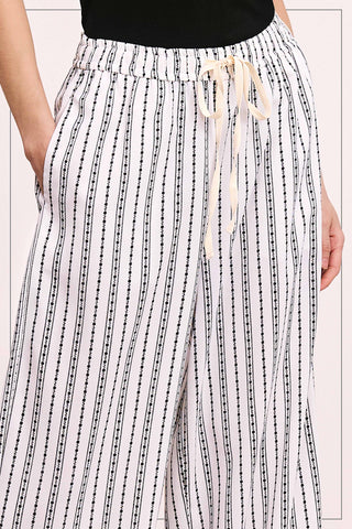 Audra Relaxed Fit Pants-Pants-La Miel-Summit Lane Boutique, Women's Apparel and Gifts located in Grand Rapids, MI