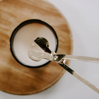 Gold Candle Care Kit - Home Decor & Gifts-Candle Care Kit-Sweet Water Decor-Summit Lane Boutique, Women's Apparel and Gifts located in Grand Rapids, MI