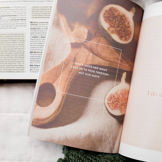 Thirty Truths for Common Lies for Women-Devotions-The Daily Grace Co-Summit Lane Boutique, Women's Apparel and Gifts located in Grand Rapids, MI