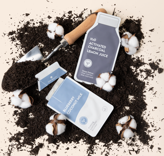 Deep Detox Pore Control Raw Juice Sheet Mask-Bath & Body-ESW Beauty-Summit Lane Boutique, Women's Apparel and Gifts located in Grand Rapids, MI