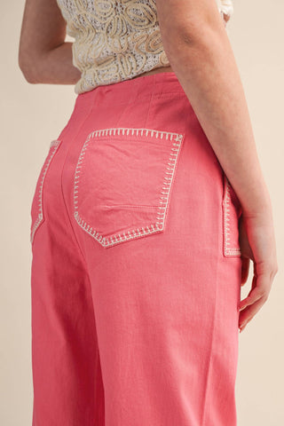 The Brighton Pant-Pants-&MERCI-Summit Lane Boutique, Women's Apparel and Gifts located in Grand Rapids, MI