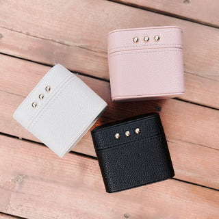 Journey Box Travel Organizer-Travel Accessories-Pretty Simple-Summit Lane Boutique, Women's Apparel and Gifts located in Grand Rapids, MI