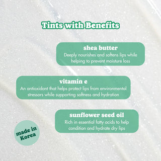 Frosted Mint Smoothie Enhanced Protection Lip Treatment-Bath & Body-ESW Beauty-Summit Lane Boutique, Women's Apparel and Gifts located in Grand Rapids, MI