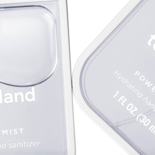 Rainwater Power Mist Hydrating Hand Sanitizer-Hand Soap-Touchland-Summit Lane Boutique, Women's Apparel and Gifts located in Grand Rapids, MI