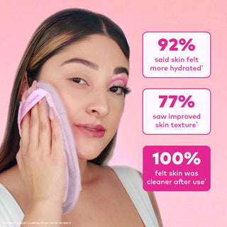 Winter Village Mini PRO | Ornament Giftable-Bath & Body-The Original MakeUp Eraser-Summit Lane Boutique, Women's Apparel and Gifts located in Grand Rapids, MI