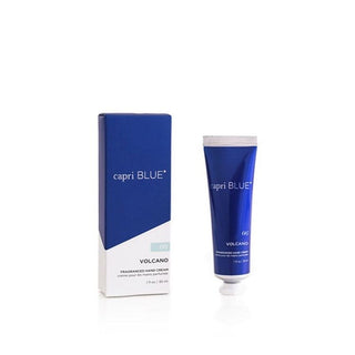 VOLCANO MINI HAND CREAM, 1 OZ-VOLCANO-CAPRI BLUE-Summit Lane Boutique, Women's Apparel and Gifts located in Grand Rapids, MI