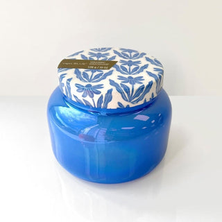 Riviera Sunset Sig Candle 19oz, Volcano-Candles-CAPRI BLUE-Summit Lane Boutique, Women's Apparel and Gifts located in Grand Rapids, MI