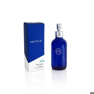 VOLCANO SIGNATURE ROOM SPRAY, 3.5 OZ-ROOM SPRAY-CAPRI BLUE-Summit Lane Boutique, Women's Apparel and Gifts located in Grand Rapids, MI