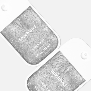 Confetti Cake Power Mist Hydrating Hand Sanitizer-Touchland-Summit Lane Boutique, Women's Apparel and Gifts located in Grand Rapids, MI
