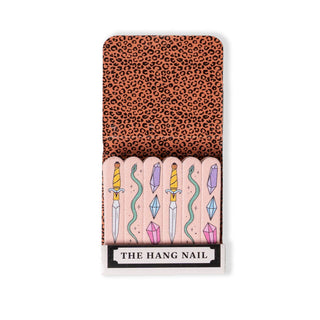 Crush On A Tear Matchbook Nail Files-Manicure Sets-DM Merchandising-Summit Lane Boutique, Women's Apparel and Gifts located in Grand Rapids, MI