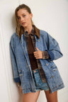Denim