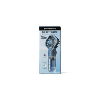 Modern Monkey The Mistinator 2-in-1 Rechargeable Water Fan-Tech Accessories-DM Merchandising-Summit Lane Boutique, Women's Apparel and Gifts located in Grand Rapids, MI
