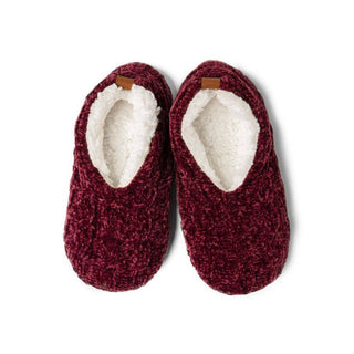 Britt’s Knits Beyond Soft Slippers Assortment-Slippers-DM Merchandising-Summit Lane Boutique, Women's Apparel and Gifts located in Grand Rapids, MI