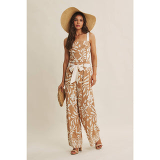 Coastal Retreat Pant Set-Matching Set-in february-Summit Lane Boutique, Women's Apparel and Gifts located in Grand Rapids, MI