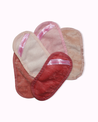 The Blush 5pc Gift Set | Mini PRO $50 Value Set-Bath & Body-The Original MakeUp Eraser-Summit Lane Boutique, Women's Apparel and Gifts located in Grand Rapids, MI