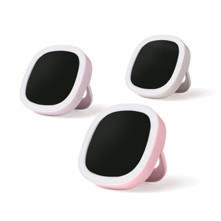 LED Light Up Mini Mirror-Bath & Body-DM Merchandising-Summit Lane Boutique, Women's Apparel and Gifts located in Grand Rapids, MI