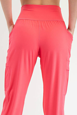 Belle Jogger-Pants-Rae Mode-Summit Lane Boutique, Women's Apparel and Gifts located in Grand Rapids, MI