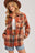 TAUPE PLAID
