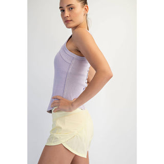 The Vintage Wash Tank-Tank Top-Rae Mode-Summit Lane Boutique, Women's Apparel and Gifts located in Grand Rapids, MI