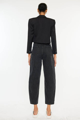 Kan Can Relaxed Jeans-Jeans-Kan Can USA-Summit Lane Boutique, Women's Apparel and Gifts located in Grand Rapids, MI