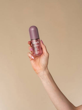 Soft Santal Hair & Body Perfume Mist-Perfume-KITSCH-Summit Lane Boutique, Women's Apparel and Gifts located in Grand Rapids, MI
