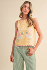 PASTEL YELLOW