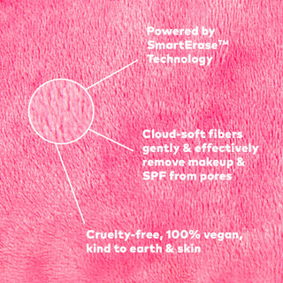 Winter Village Mini PRO | Ornament Giftable-Bath & Body-The Original MakeUp Eraser-Summit Lane Boutique, Women's Apparel and Gifts located in Grand Rapids, MI