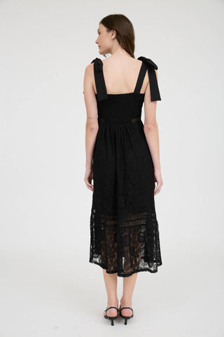 Paige Lace Maxi-Dresses-Blu Pepper-Summit Lane Boutique, Women's Apparel and Gifts located in Grand Rapids, MI