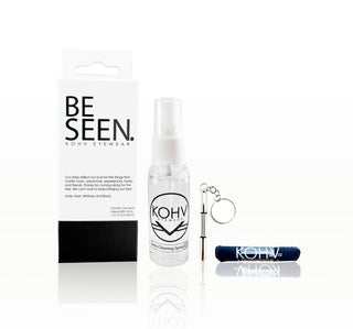 Eyewear Recovery Kit-Sunglasses-Kohv Eyewear-Summit Lane Boutique, Women's Apparel and Gifts located in Grand Rapids, MI