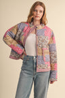 MULTI PATCH PRINT