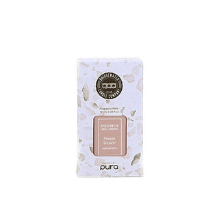 Sweet Grace Pura + Bridgewater Fragrance Refill-Pura Fragrance Refill-Bridgewater Candle Company-Summit Lane Boutique, Women's Apparel and Gifts located in Grand Rapids, MI