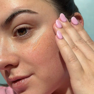 Bask Spf 40 Daily Invisible Gel Sunscreen-Sunscreen-Bask Sunscreen-Summit Lane Boutique, Women's Apparel and Gifts located in Grand Rapids, MI