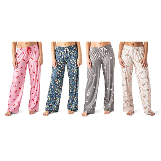 Hello Mello Stargazer Pants-DM Merchandising-Summit Lane Boutique, Women's Apparel and Gifts located in Grand Rapids, MI