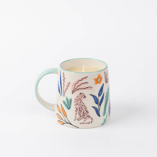 Sweet Grace Collection Candle #048-Candles-Bridgewater Candle Company-Summit Lane Boutique, Women's Apparel and Gifts located in Grand Rapids, MI