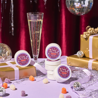 Travel Size Sugar Plum Ferry™ Body Butter (2oz) | Holiday