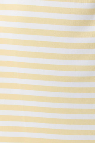 Stevie Striped Top-Short Sleeves-LE LIS-Summit Lane Boutique, Women's Apparel and Gifts located in Grand Rapids, MI