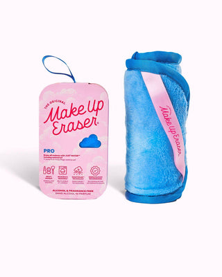 Berry Blue MakeUp Eraser PRO-Bath & Body-MakeUp Eraser-Summit Lane Boutique, Women's Apparel and Gifts located in Grand Rapids, MI