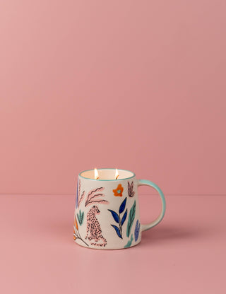 Sweet Grace Collection Candle #048-Candles-Bridgewater Candle Company-Summit Lane Boutique, Women's Apparel and Gifts located in Grand Rapids, MI
