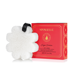 Sugar Dahlia Boxed Flower-Spongellé-Summit Lane Boutique, Women's Apparel and Gifts located in Grand Rapids, MI
