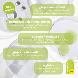 Pineapple Bliss Revitalizing Raw Juice Sheet Mask-Bath & Body-ESW Beauty-Summit Lane Boutique, Women's Apparel and Gifts located in Grand Rapids, MI