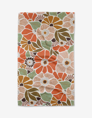 Jorah Tea Towel-Kitchen Towel-Geometry-Summit Lane Boutique, Women's Apparel and Gifts located in Grand Rapids, MI