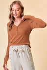 HONEY BROWN