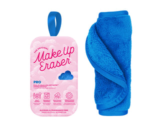 Berry Blue MakeUp Eraser PRO-Bath & Body-MakeUp Eraser-Summit Lane Boutique, Women's Apparel and Gifts located in Grand Rapids, MI